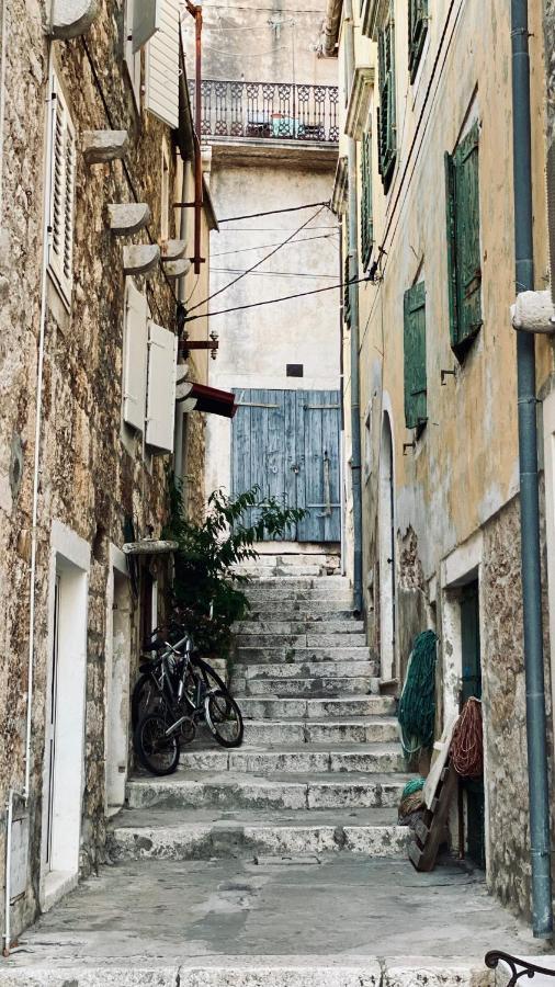 Lavanda Milna  Exterior foto