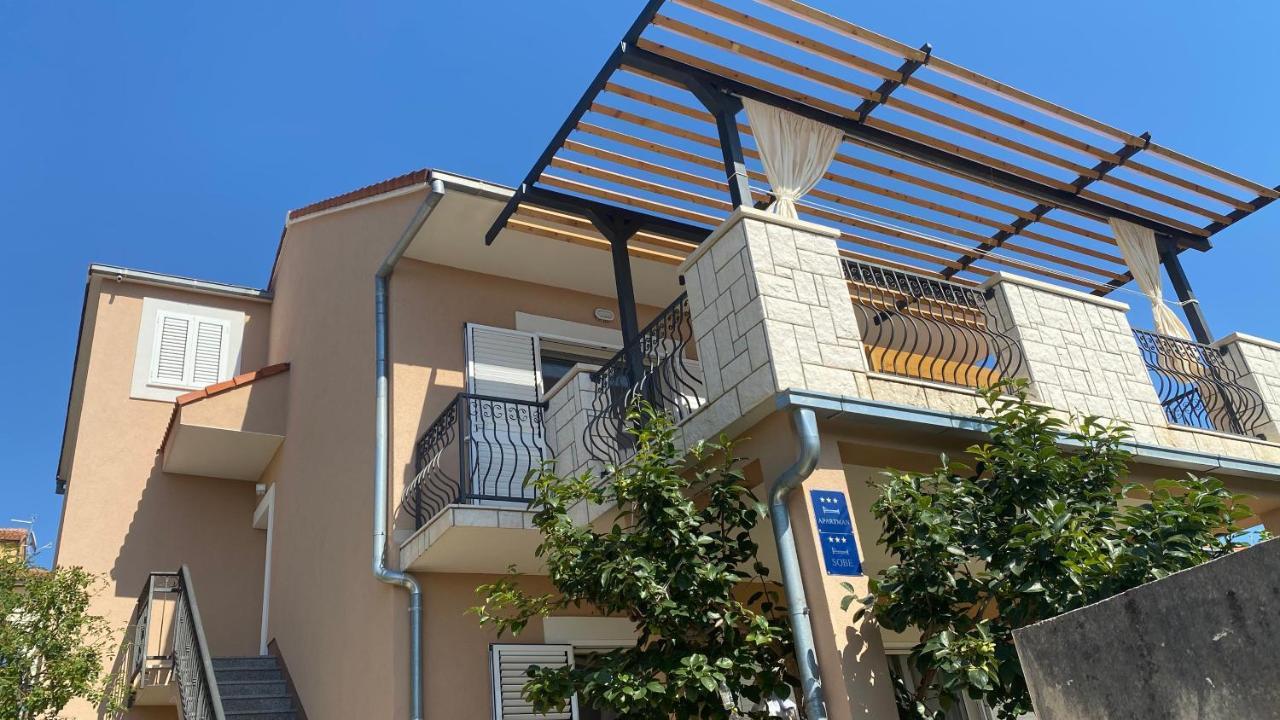 Lavanda Milna  Exterior foto